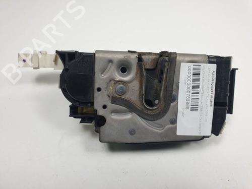 Front right lock VW CRAFTER 30-50 Van (2E_) 2.5 TDI | BP12374721C97 