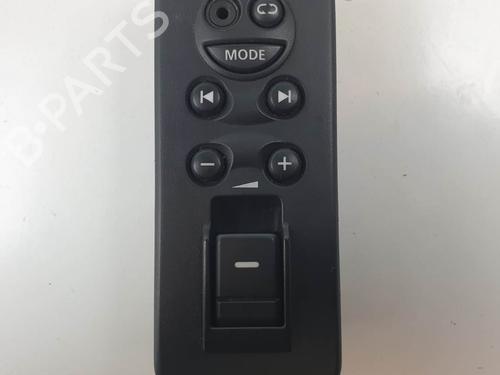 Used Right rear window switch Right rear window switch LAND ROVER RANGE ROVER SPORT I (L320) 2.7 D 4x4 (190 hp) 29246421 29246421