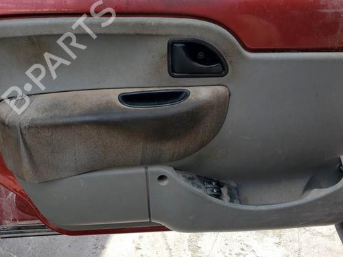 Other RENAULT KANGOO (KC0/1_) 1.5 dCi (KC07) | BP40488363O1 - Image 16