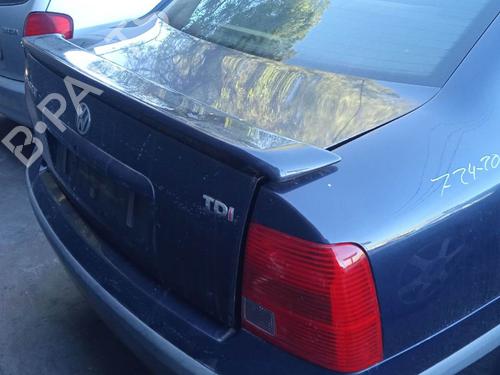 Right front window switch VW PASSAT B5 (3B2) 1.9 TDI | BP6856980I26 - Image 6