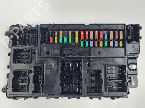 Used Fuse box Fuse box FORD MONDEO V Saloon (CD) 2.0 Hybrid (188 hp) 40175896 40175896