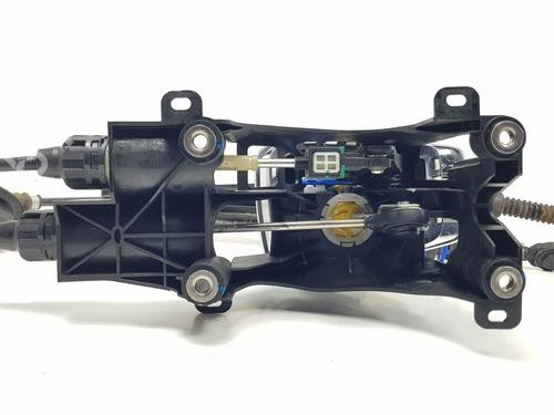 Gear lever RENAULT CAPTUR II (HF_) TCe 90 (HFM6) | BP24990428M90 - Image 4