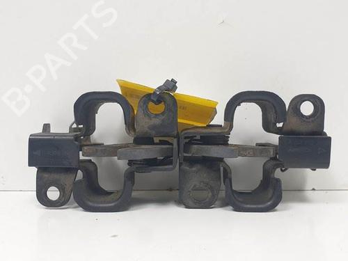 Used Hood lock MERCEDES-BENZ C-CLASS Coupe (CL203) C 220 CDI (203.706) (143 hp) 16548927