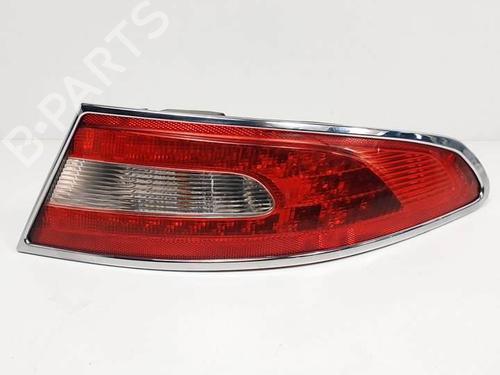 Right taillight JAGUAR XF I (X250) 2.7 D | BP18009698C35 
