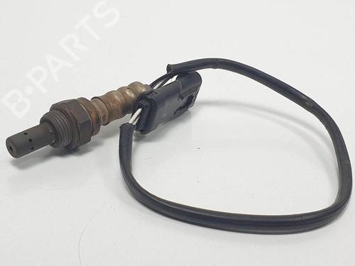 Used Electronic sensor Electronic sensor RENAULT CLIO II (BB_, CB_) 1.2 (BB0A, BB0F, BB10, BB1K, BB28, BB2D, BB2H, CB0A,... (58 hp) 16113305 16113305