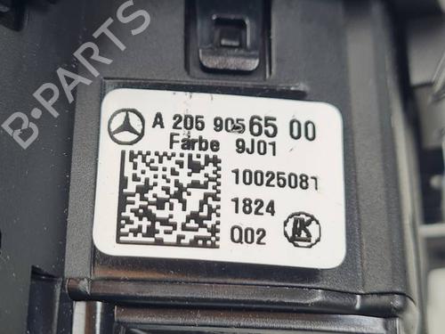 Hovedlysbryter MERCEDES-BENZ C-CLASS T-Model (S205) C 220 BlueTEC / d (205.204) | BP29763165I24 