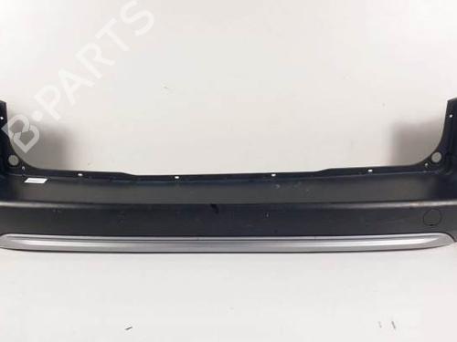 Used Rear bumper CITROËN BERLINGO (ER_, EC_) 1.5 BlueHDi 100 (102 hp) 17612435