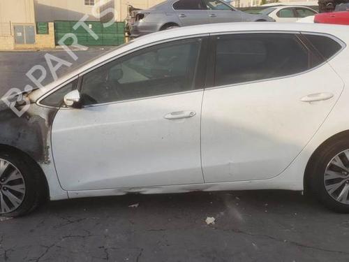 Warning switch KIA CEE'D (JD) 1.0 T-GDI | BP30313347I22 - Image 15