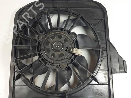 Used Radiator fan Radiator fan CHRYSLER VOYAGER / GRAND VOYAGER IV (RG) 2.4 (147 hp) 29265895 29265895