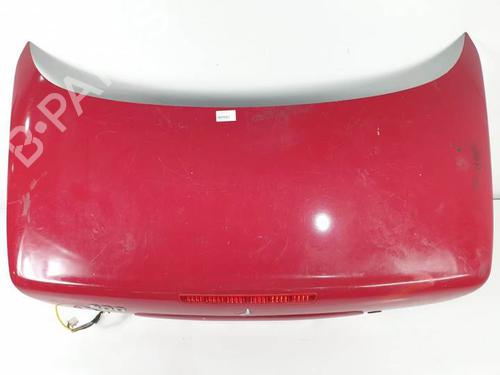 Tailgate MERCEDES-BENZ SLK (R170) 200 (170.435) | BP13370146C6 