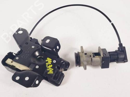 Electronic module JAGUAR S-TYPE II (X200) 3.0 V6 | BP17945789M83 
