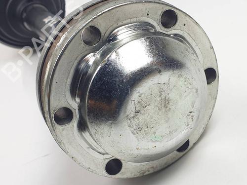 Left front driveshaft VW EOS (1F7, 1F8) 2.0 TDI 16V | BP30120261M38 - Image 3