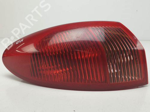 Used Left taillight Left taillight ALFA ROMEO 147 (937_) 1.6 16V T.SPARK ECO (937.AXA1A, 937.BXA1A) (105 hp) 24990077 24990077