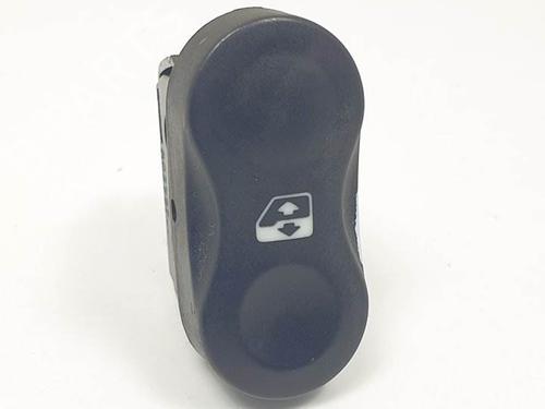 Used Left front window switch DACIA SANDERO II 1.5 dCi (84 hp) 16879840