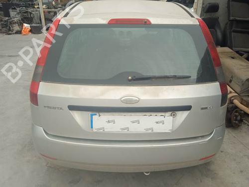 Front right window mechanism FORD FIESTA V (JH_, JD_) 1.4 TDCi | BP10632702C23 