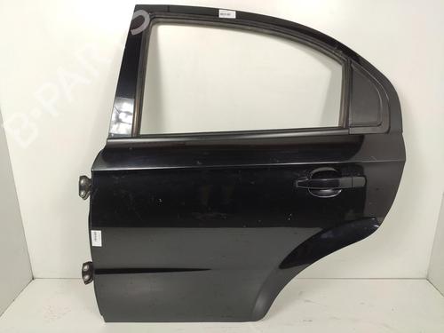 Porta posteriore sinistra CHEVROLET AVEO / KALOS Saloon (T250, T255) 1.4 (101 hp) 10970978