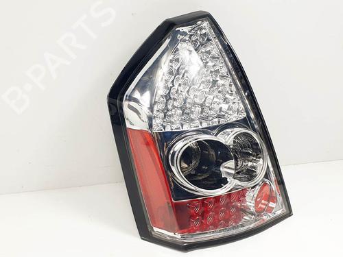 Left taillight CHRYSLER 300C (LX, LE) 3.5 | BP27885339C34 - Image 2