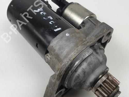 Used Starter Starter SEAT TOLEDO IV (KG3) 1.6 TDI (105 hp) 28060436 28060436
