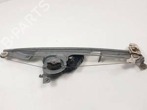 Used Front left window mechanism RENAULT SCÉNIC II (JM0/1_) 1.6 16V (JM1R) (112 hp) 26282080