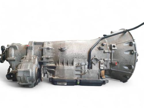 Gearbox MERCEDES-BENZ S-CLASS (W220, V220) S 500 4-matic (220.084, 220.184) | BP29696693M3 