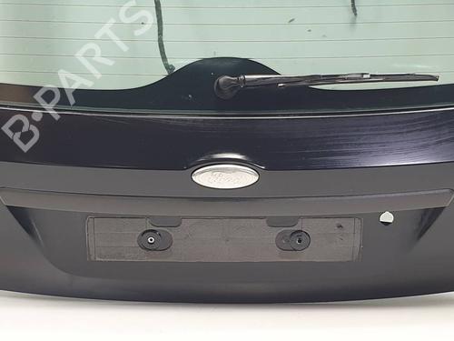 Tailgate FORD FIESTA V (JH_, JD_) 1.6 TDCi | BP30049740C6 