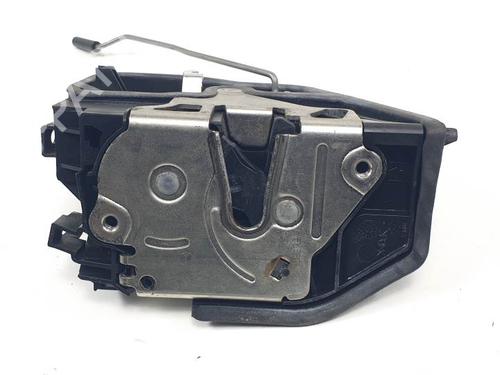 Used Front right lock BMW 1 (E87) 116 i (115 hp) 24340814