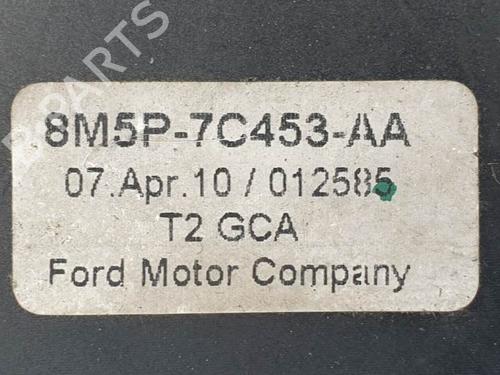 Gearstang FORD FOCUS II (DA_, HCP, DP) 2.0 TDCi | BP24930194M90 