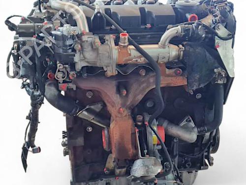Engine FORD S-MAX (WA6) 2.0 TDCi | BP28059652M1 