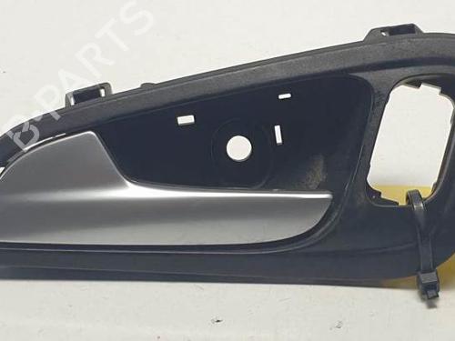 Used Front left interior door handle FORD FOCUS III 1.6 TDCi (115 hp) 25285885