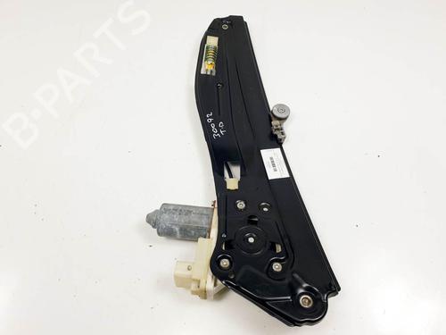 Rear right window mechanism BMW 7 (E65, E66, E67) 730 Ld | BP27375193C25 - Image 2