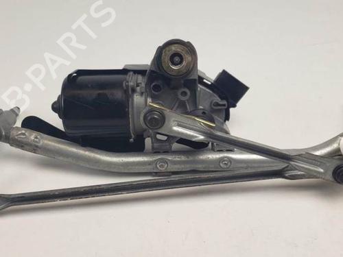 Front wiper motor PEUGEOT 1007 (KM_) 1.4 | BP25145969M29 - Image 3