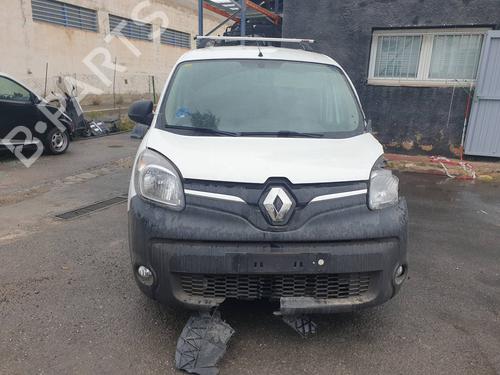 Left front window switch RENAULT KANGOO / GRAND KANGOO II (KW0/1_) Z.E. (FW1Z) | BP34643704I27  - Image 6
