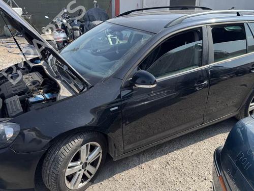 Glove box VW GOLF VI Variant (AJ5) 1.6 TDI | BP24817237C95 - Image 19