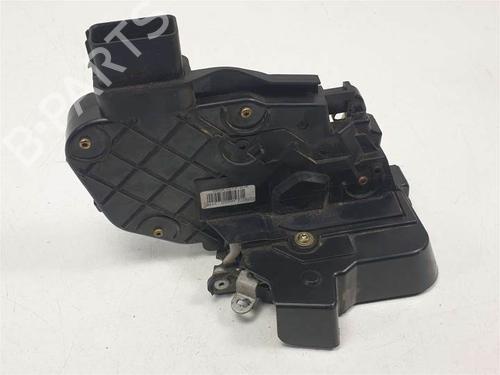 Front left lock FORD FOCUS II (DA_, HCP, DP) 1.6 | BP10291840C98 