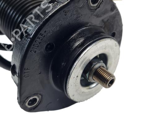 Right front shock absorber VW POLO (6N2) 1.4 TDI | BP38010394M17 - Image 2