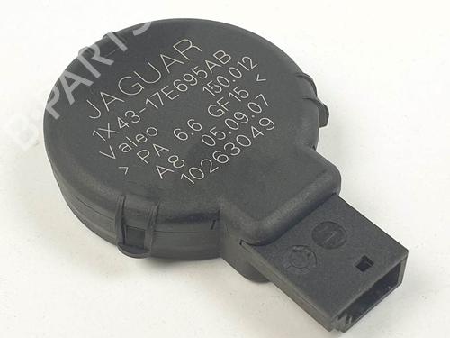 Used Electronic sensor Electronic sensor JAGUAR X-TYPE I Estate (X400) 2.2 D (155 hp) 22751909 22751909