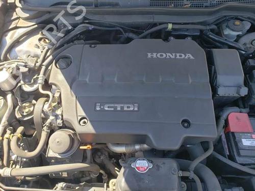 Steering column HONDA ACCORD VII (CL, CN) 2.2 i-CTDi (CN1) | BP29271998M21 