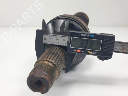 Right rear driveshaft BMW 5 (E39) 530 d | BP11292208M41 