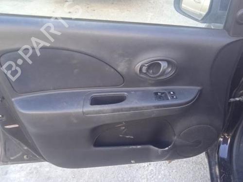 Engine control unit (ECU) NISSAN MICRA IV (K13K, K13KK) 1.2 | BP20670884M57 
