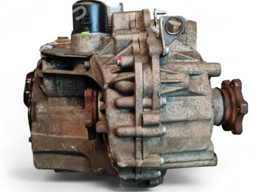 Gearbox SEAT ALTEA (5P1) 2.0 TDI 16V | BP27525810M3 