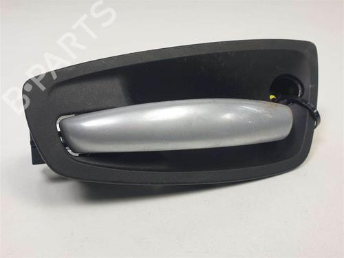 Used Front left interior door handle Front left interior door handle BMW 1 (E87) 118 d (122 hp) 9698944 9698944