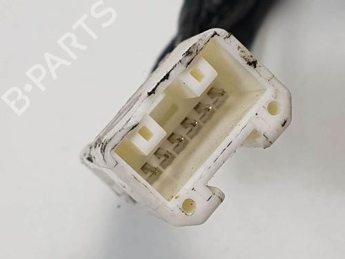 Gear lever HONDA ACCORD VIII (CU) 2.0 i (CU1) | BP7406571M90 - Image 5