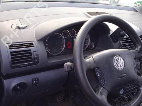 Front right interior door handle VW SHARAN (7M8, 7M9, 7M6) 1.9 TDI | BP12374214I14 