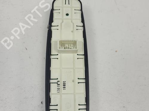 Left front window switch RENAULT MEGANE CC (EZ0/1_) 1.5 dCi (EZ09, EZ1G, EZ0D, EZ14) | BP35749643I27 - Image 2