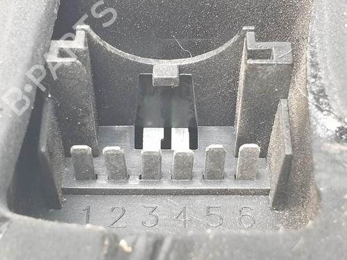 Right taillight FIAT DOBLO MPV (119_, 223_) 1.3 JTD 16V | BP29245775C35 