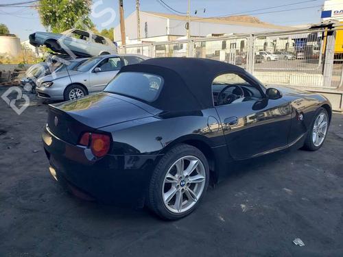 Other BMW Z4 Roadster (E85) 2.2 i | BP25143753O1 - Image 11