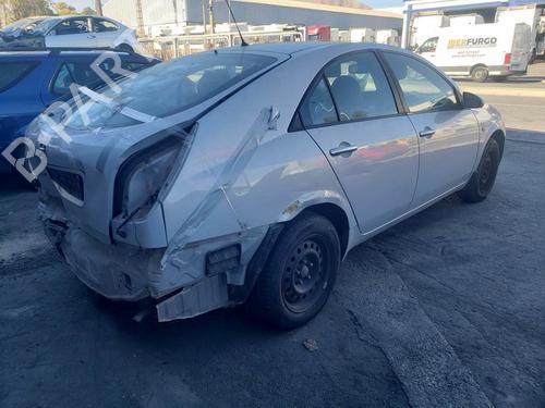 Left sun visor NISSAN PRIMERA Hatchback (P12) | BP16690930I1 - Image 18