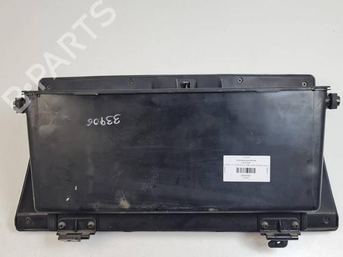 Used Glove box Glove box HYUNDAI H-1 / STAREX Bus (A1) 2.5 TD (80 hp) 36429296 36429296