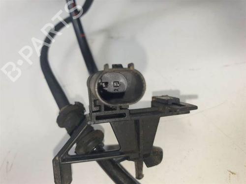 Left front steering knuckle MERCEDES-BENZ M-CLASS (W163) ML 270 CDI (163.113) | BP10364902M25 