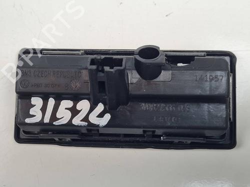Tailgate handle VW CADDY V Box Body/MPV (SBA, SBH) 2.0 TDi | BP29538678C132 - Image 4